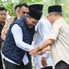 Masyarakat Titip Harapan Pendidikan, Infrastruktur, dan Layanan Dasar