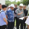 Pastikan Berjalan Sesuai Perencanaan, Sekda Firmansyah Bersama KPK RI Tinjau Empat Proyek Strategis Kota Batam