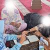 Pengajian Al-Qur’an bagi Warga Binaan Hadirkan Suasana Syahdu di Lapas Pasir Pangarayan