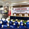 Lapas Pasir Pangaraian Bangun Semangat Warga Binaan Lewat Afirmasi Positif