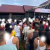 Sambung Rasa, Kalapas Pasir Pangarayan Bangun Komunikasi Positif dengan Warga Binaan