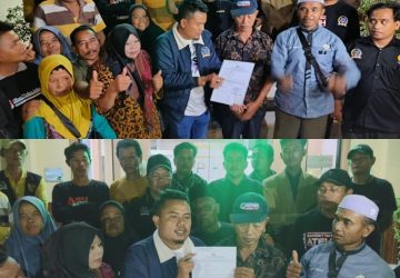 Koperasi Ketajek Makmur Sejahtera Diduga Lakukan Pungli Terhadap Petani Kopi di Jember