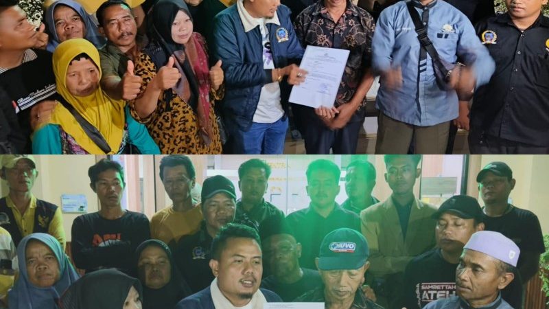 Koperasi Ketajek Makmur Sejahtera Diduga Lakukan Pungli Terhadap Petani Kopi di Jember