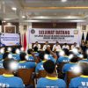 Lapas Pasir Pangarayan Gelar Sidang TPP, 38 Warga Binaan Diusulkan Menjadi Tamping