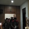 Kejari Rohul Tetapkan Tiga Orang Tersangka Korupsi Pupuk Bersubsidi, Negara Rugi Puluhan Miliar Rupiah