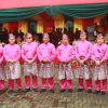 Lapas Pasir Pangaraian Hadiri Upacara Peringatan Hari Jadi Kabupaten Rokan Hulu ke-26
