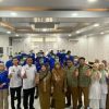 Bersama Kemenkes RI, Lapas Pasir Pangarayan Laksanakan Deteksi Dini Tuberkulosis Melalui Rontgen Dada