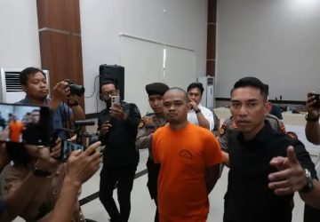 Mengaku Dijebak, JS Minta Bantuan Presiden Prabowo, Bongkar Kasus Pajak Surya Dumai