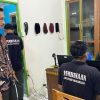 Lapas Pasir Pangaraian Masuki Hari Ke-5 Pelaksanaan ACF Bersama Kemenkes RI