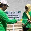 Gerak Sehat, PIPAS Lapas Pasir Pangaraian Tanam TOGA Upaya Pemanfaatan Lahan Produktif