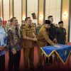 Pemkab Bengkalis Launching Layanan Panggilan Darurat 112, Wujudkan Respon Cepat dan Tanggap