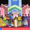 DPRD Bengkalis Apresiasi Dukungan Pemkab pada MTQ ke-23 Kecamatan Rupat Utara