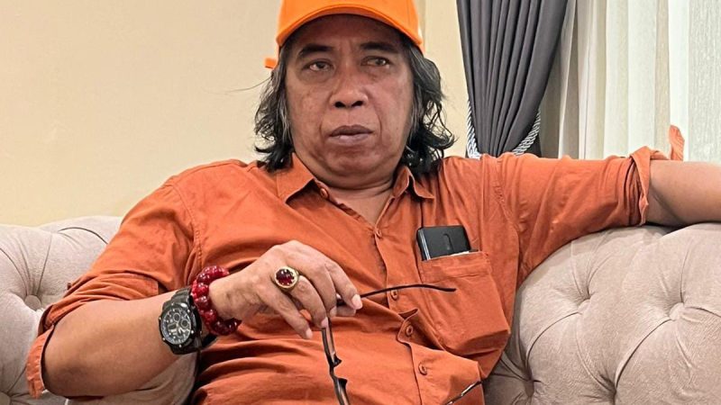 Amirul Mustofa Kritik Komisi III DPRD Situbondo