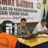 Tim Bapas Pekanbaru Lakukan Litmas di Lapas Pasir Pengarayan, Warga Binaan Menuju Integrasi