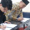 Lapas Pasir Pangarayan Jalin Kerja Sama dengan PKBM Pelita Riau