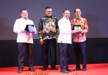 Harmonisasi Kewenangan Pusat dan Daerah, Pemerintah Gelar Rakor Di Batam