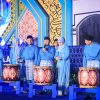 Hujan Tak Surutkan Semangat, MTQ ke-57 Pekanbaru Berlangsung Meriah