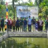 Transformasi PETI melalui Panen Bersama Budidaya Ikan Nila di Desa Tanjung Agung