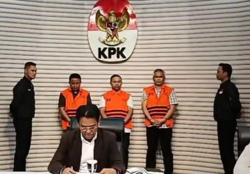 Modus Jatah Preman, Gubernur Riau Abdul Wahid dan 2 Orang Lainnya Ditetapkan Tersangka