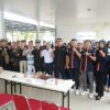 Generasi Hebat Muba Unjuk Daya Saing di Ajang Kuyung dan Kupek 2025