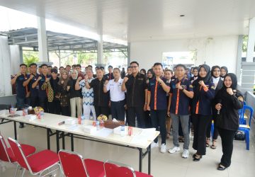 Generasi Hebat Muba Unjuk Daya Saing di Ajang Kuyung dan Kupek 2025