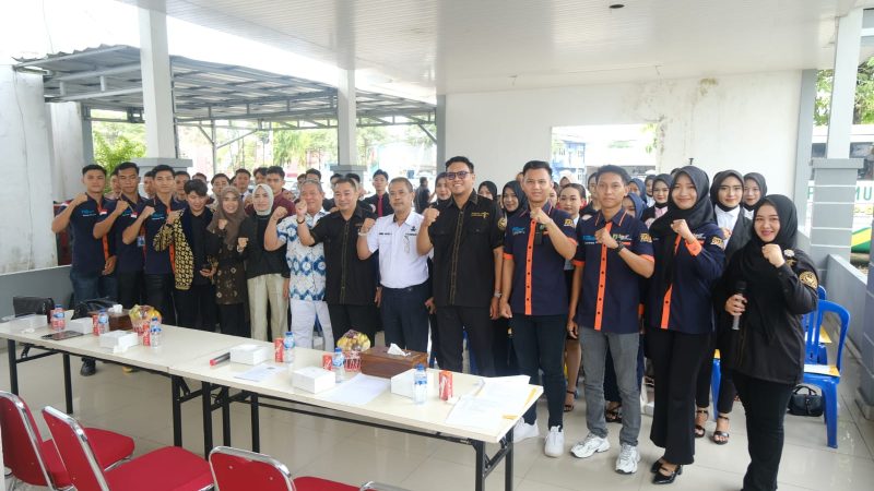 Generasi Hebat Muba Unjuk Daya Saing di Ajang Kuyung dan Kupek 2025