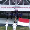 Lapas Pasir Pangarayan Peringati Hari Pahlawan 2025, Melanjutkan Perjuangan Pahlawanku
