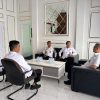Lapas Kelas IIA Pekanbaru Gelar Rapat Persiapan Kunjungan Komisi XIII DPR RI