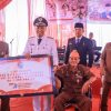 Peringati Hari Pahlawan Nasional, Puluhan Veteran Dapat Sagu Hati dari Pemko Pekanbaru