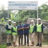 Dukung Aksi Iklim Berkelanjutan, PTBA Raih Penghargaan Pembina Desa Proklim 2025