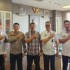 Lapas Pekanbaru dan Ditresnarkoba Polda Riau Komit Perangi Narkoba