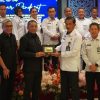 Lapas Kelas IIA Pekanbaru Ikuti RDP Komisi XIII DPR RI, Perkuat Sinergi Pengawasan Kebijakan