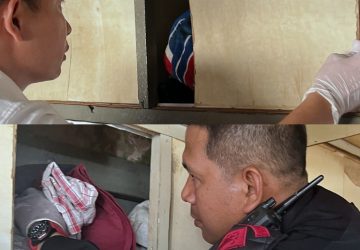 Cegah Gangguan Kamtib, Lapas Pasir Pangaraian Laksanakan Razia Rutin di Kamar Hunian Warga Binaan