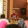 Pemkab Perkenalkan Poles Bengkalis Entas Tuntas Kemiskinan
