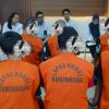 WASMAT PN Pasir Pengaraian Awasi Pelaksanaan Putusan dan Pembinaan di Lapas Pasir Pangarayan