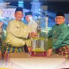 MTQ ke-XXV Rohul Resmi Dibuka, Bupati Anton: Membangun Generasi Qur’ani yang Handal dan Bermartabat