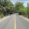 Menjelang Nataru, BPJN RIAU terus melakukan Pemeliharaan Jalan Marpoyan – Muara Lembu