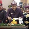 Hut Kabupaten Muara Enim Ke 79 Tahun Paripurna dan Gebyar UMKM, Job Fair Membara 2025 Dihadiri Gubernur Sumsel Dan Bupati
