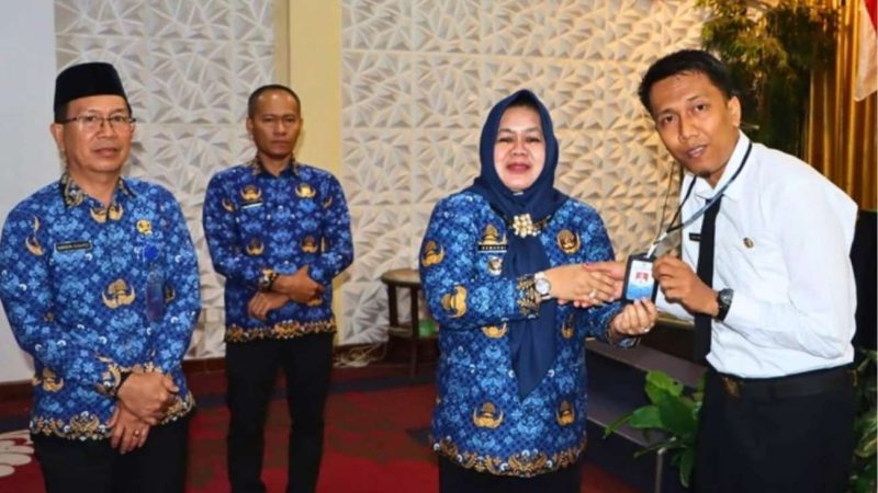 Cegah Sejak Dini, Wabup Minta Guru Jadi Radar Anti Perundungan