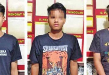 Kasus Pengeroyokan Anak di Pasuruan, Polsek Purwosari Lakukan Penyelidikan Intensif