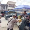 IMO Rohul Gelar Aksi Kemanusiaan, Galang Dana untuk Korban Bencana Sumut dan Sumbar