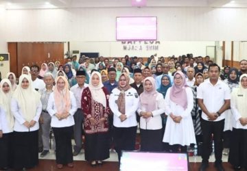 Puluhan Warga Positif HIV, Wabup Dorong Perluasan Tes dan Sosialisasi