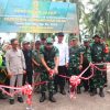 KSAD TNI AD Tutup TMMD Ke-126 di Muara Enim, Bupati Apresiasi Program Unggulan Untuk Masyarakat