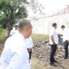 Kalapas Pasir Pangarayan Pimpin Survei Lokasi Pembuangan Sampah, Wujudkan Lingkungan yang Lebih Bersih