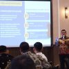Ditjenpas Gelar Sosialisasi Pembinaan Karir Petugas Pemasyarakatan untuk Meningkatkan Profesionalitas