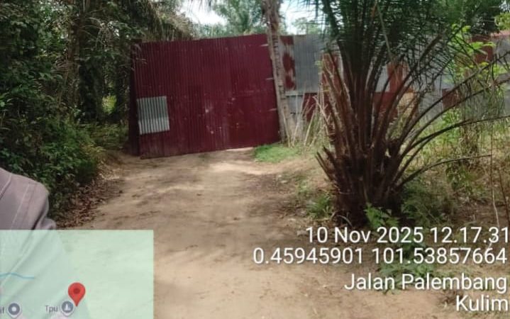Diduga TNI dan Polri Tutup Mata, Pelaku Penimbunan BBM Bersubsidi Jenis Solar Di Kecamatan Tenayan Raya  Pekanbaru Tidak Tersentuh Hukum