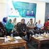 Cek Kesehatan Gratis dan Donor Darah, Pemkab Bengkalis Ajak ASN Wujudkan Generasi Sehat, Masa Depan Hebat
