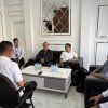 Lapas Kelas IIA Pekanbaru Terima Kunjungan BPK RI