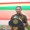 Operasi Senyap, Gubernur Riau Abdul Wahid Terjaring OTT KPK