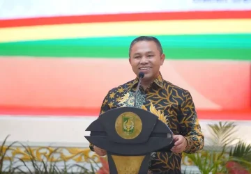Operasi Senyap, Gubernur Riau Abdul Wahid Terjaring OTT KPK